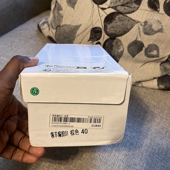 SHEIN | Thong Sandals - Picture 8 of 8